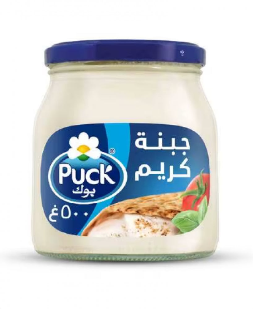 Сыр Puck 500гр