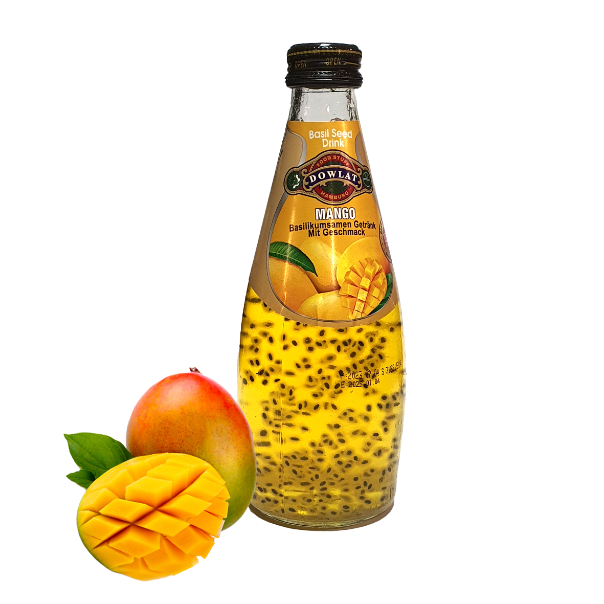 Basil seeds Mango - Dowlat