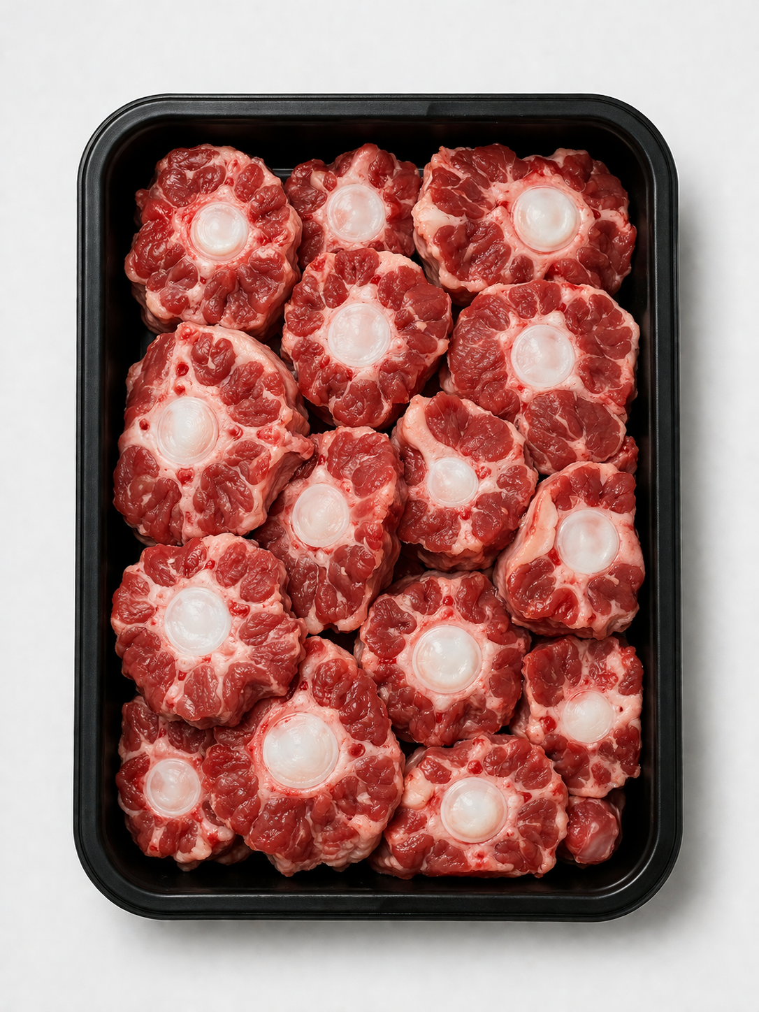 Beef oxtail 1 kg
