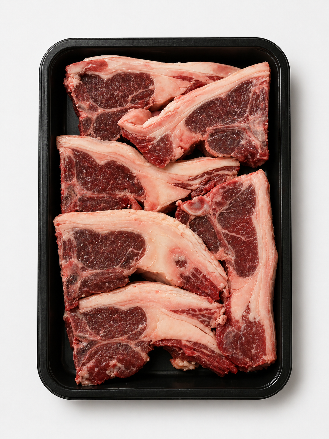 Mutton ribeye 1 kg