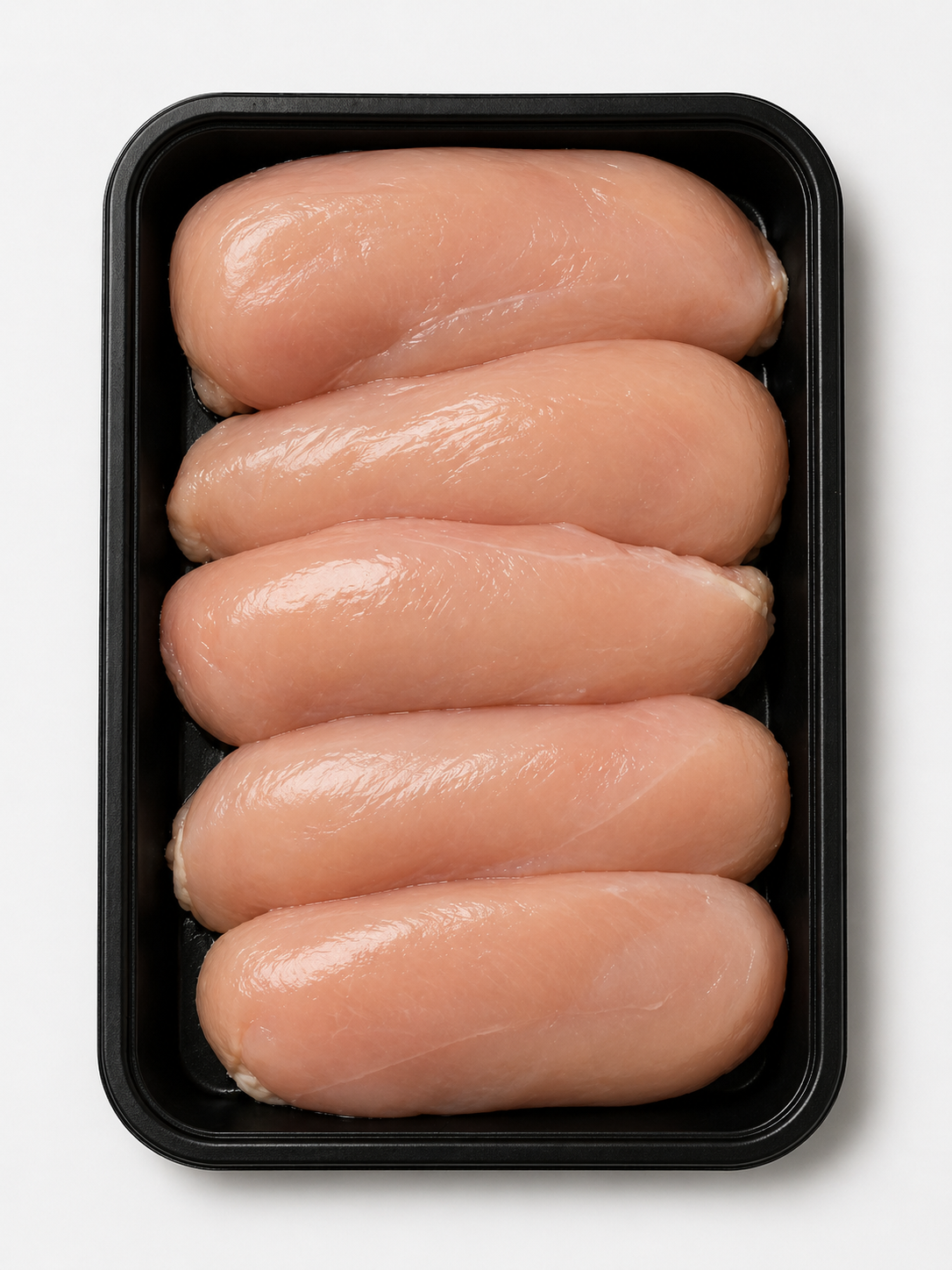 Chicken breast fillet 1 kg