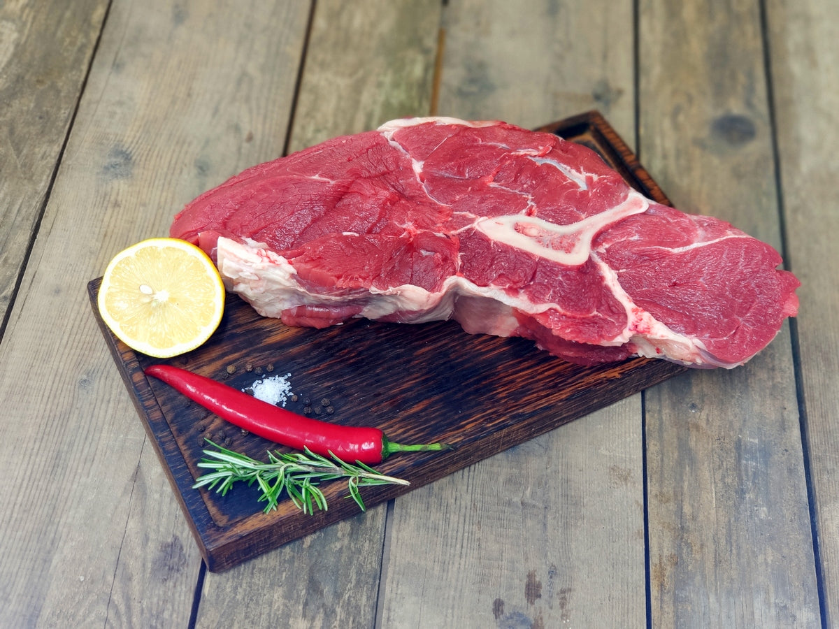 Beef Shoulder 1 Kg