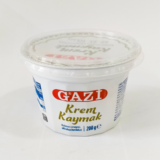 Gazi Каймак 200гр