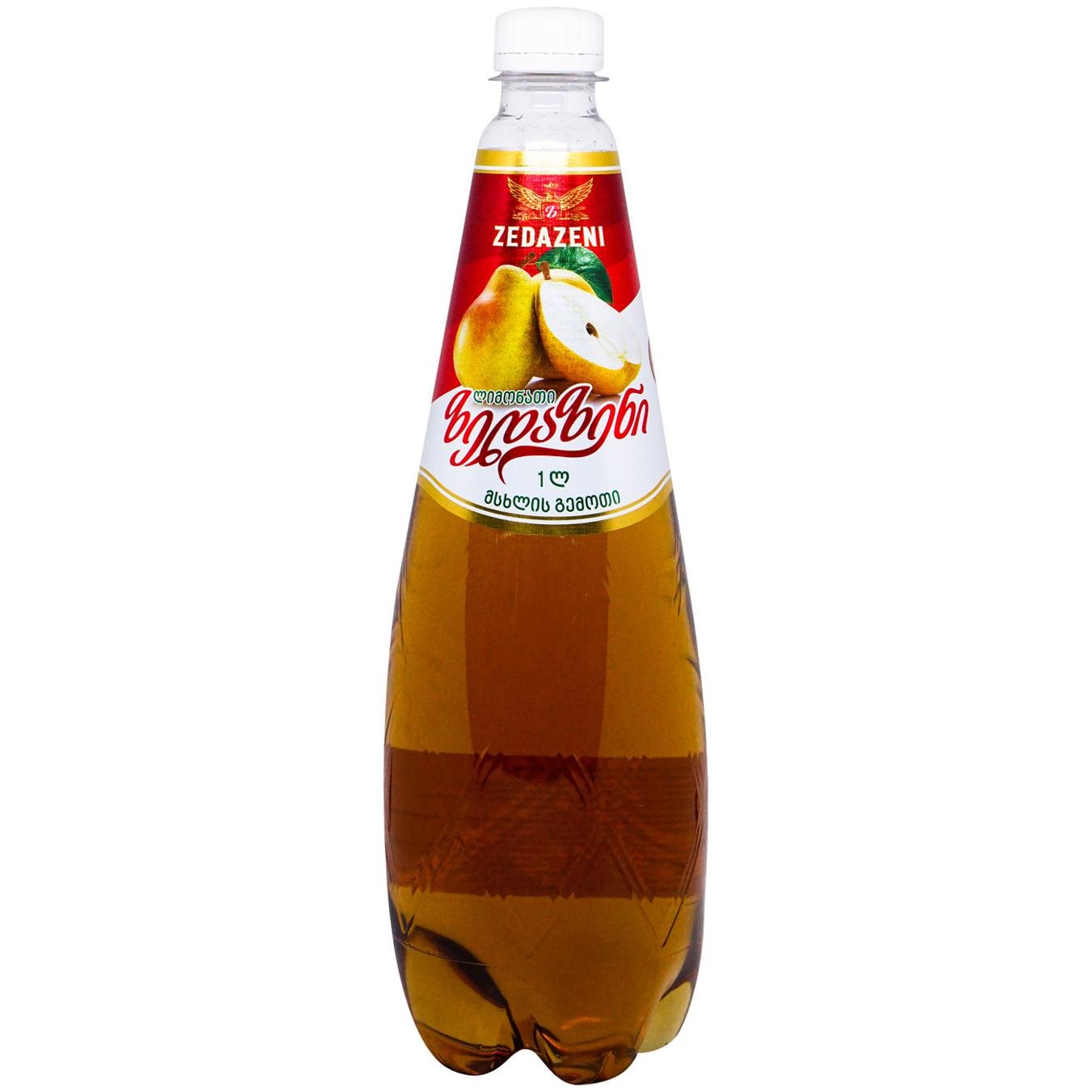 Zedazeni Lemonade 1L