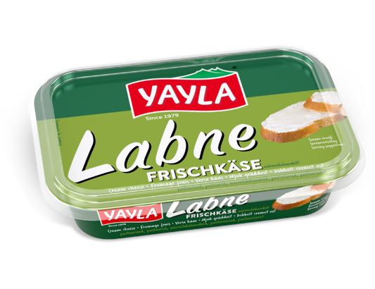 Yayla Сливочный сыр - Labne Peyniri