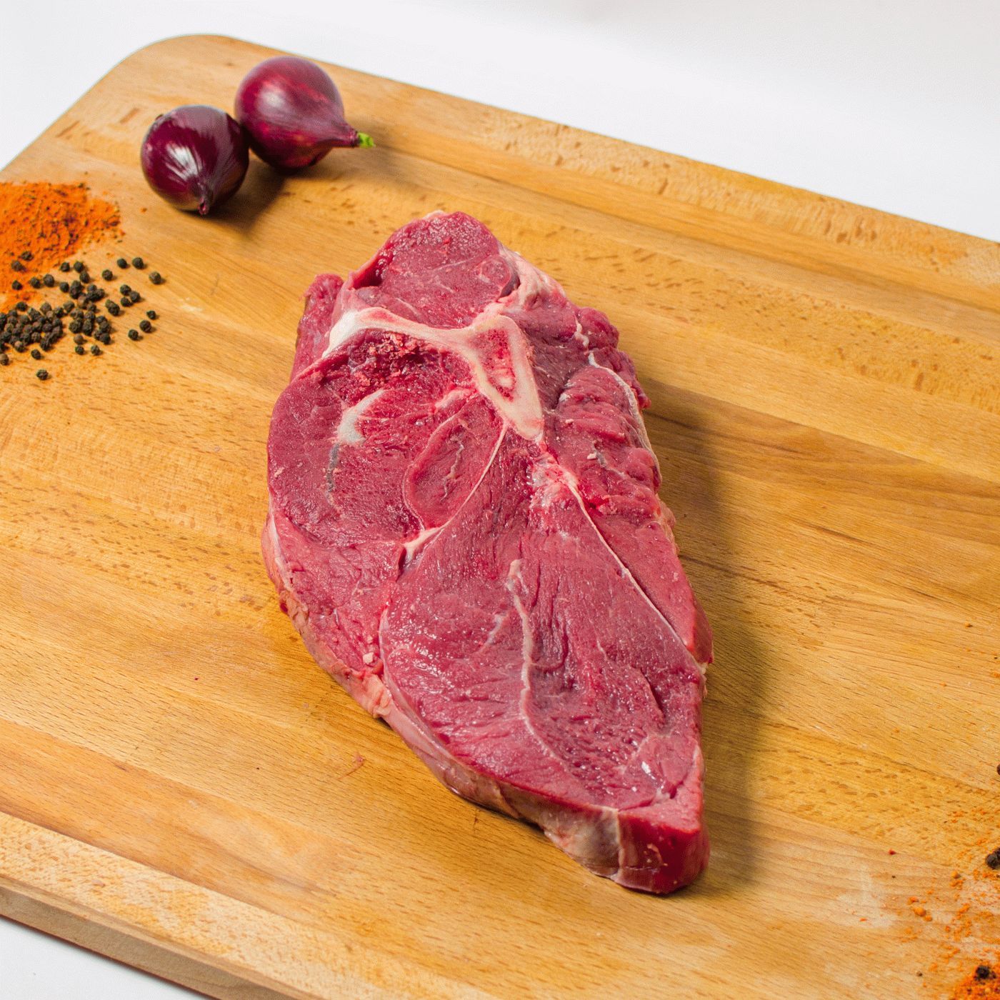 Beef Shoulder 1 Kg