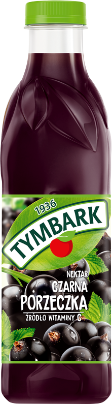 Нектар чёрной смородины Tymbark