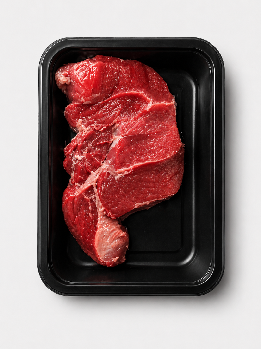 Boneless beef shoulder 1 kg