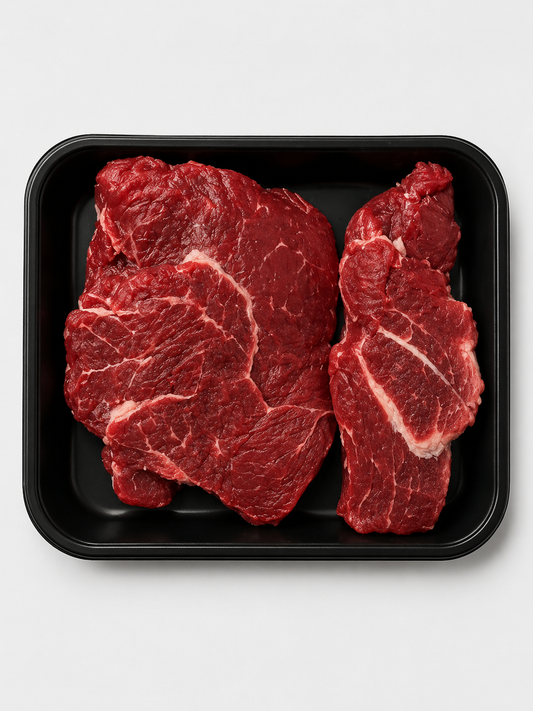 Beef tenderloin 1 kg