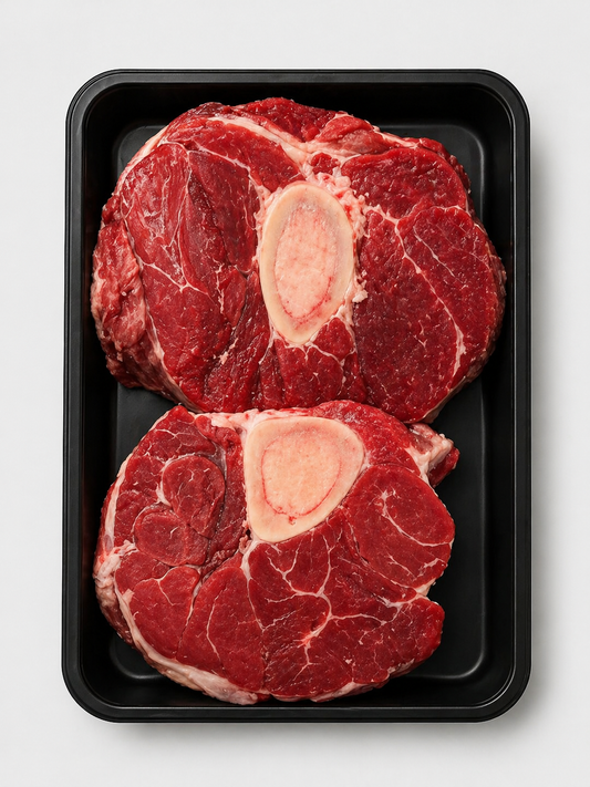 Beef shank 1 kg