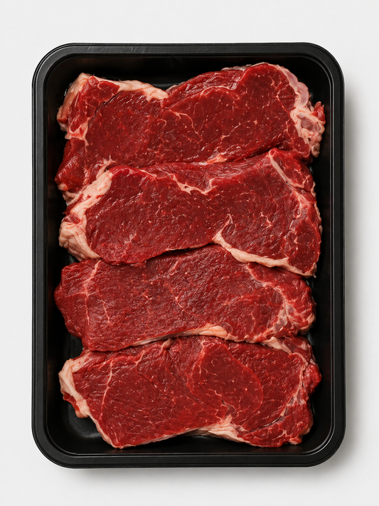 Beef ribeye 1 kg