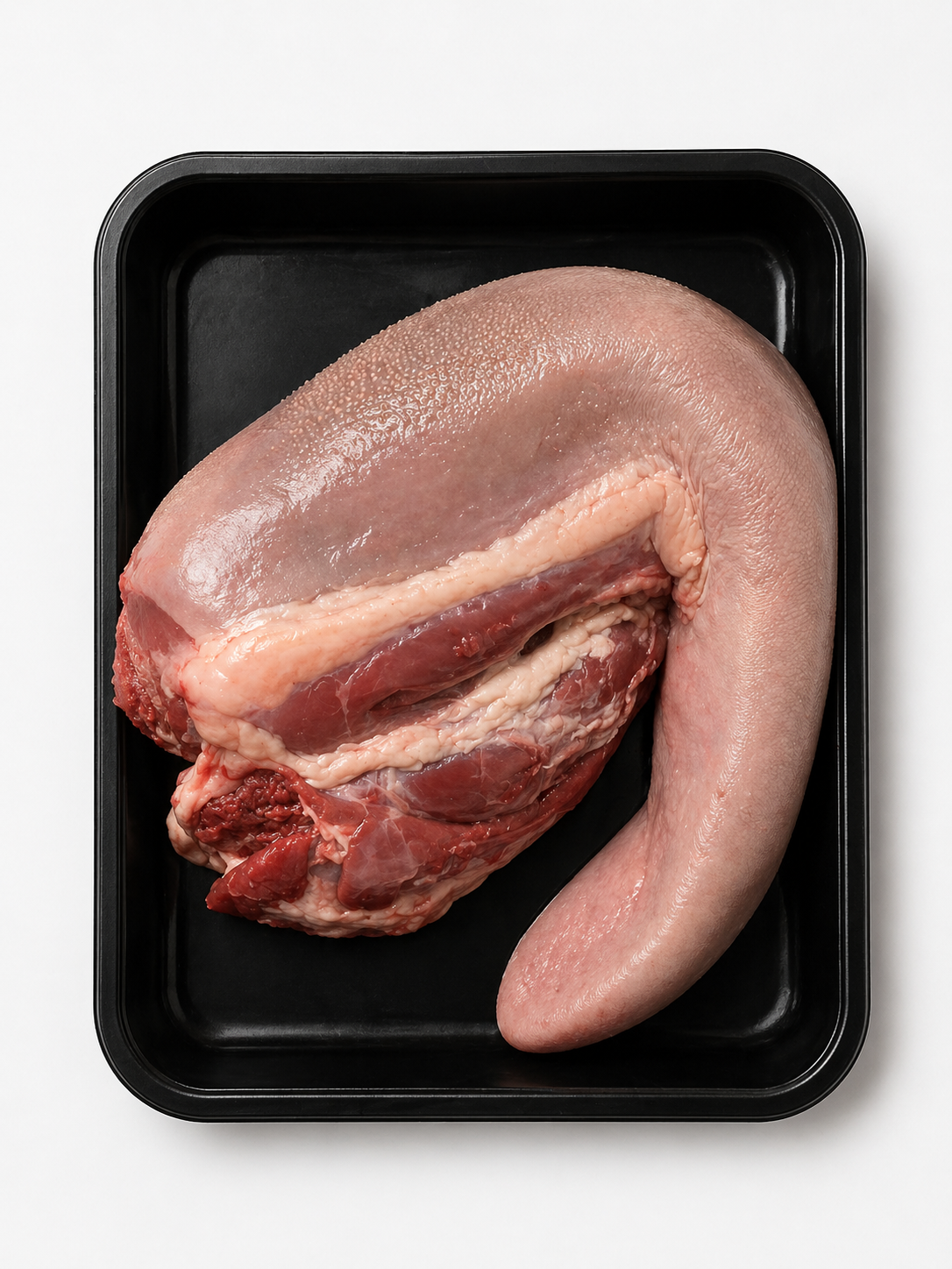 Beef tongue 1 kg