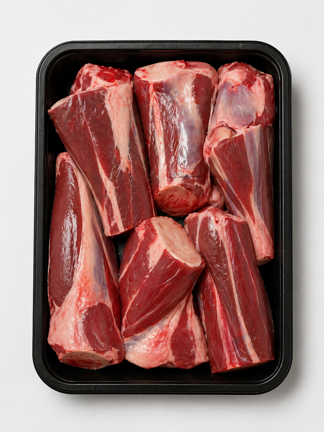 Mutton shank 1 kg