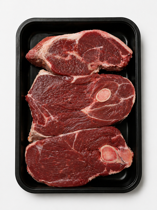 Mutton leg 1 kg