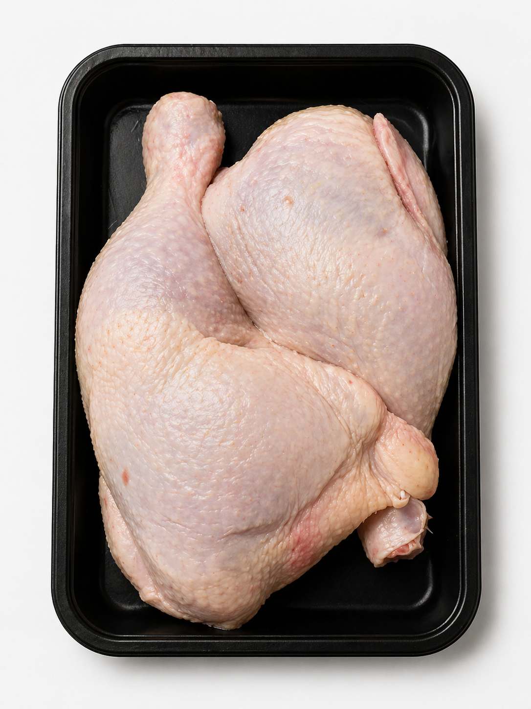 Chicken leg quarter 1 kg