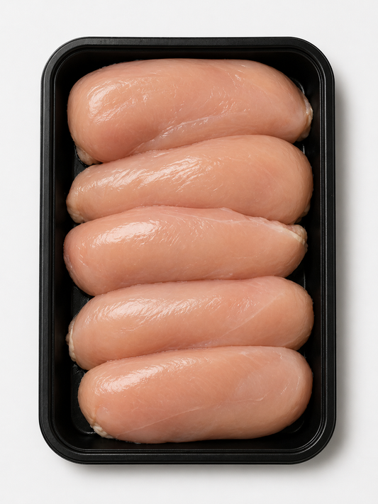 Chicken breast fillet 1 kg