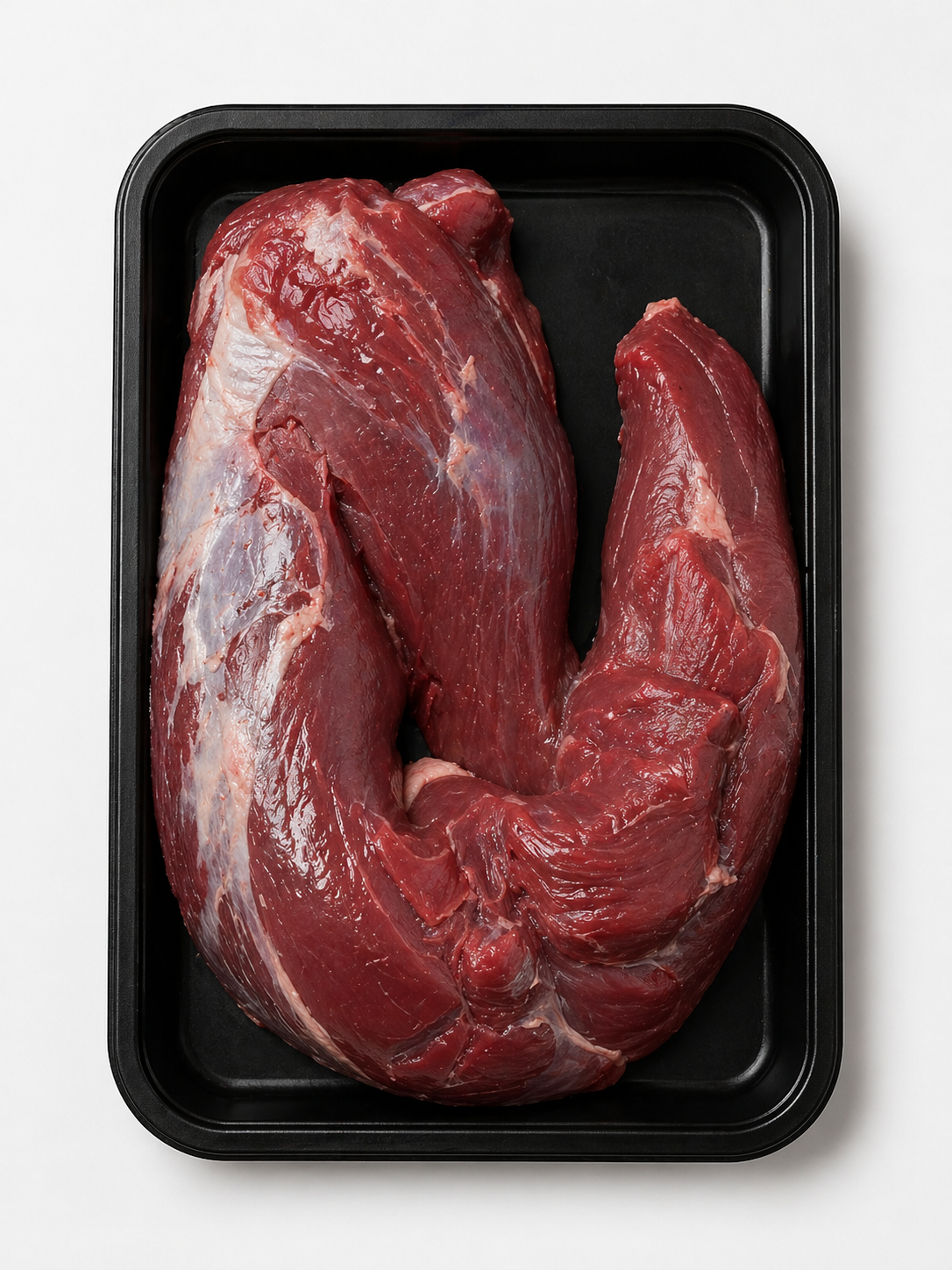 Beef tenderloin 1 kg
