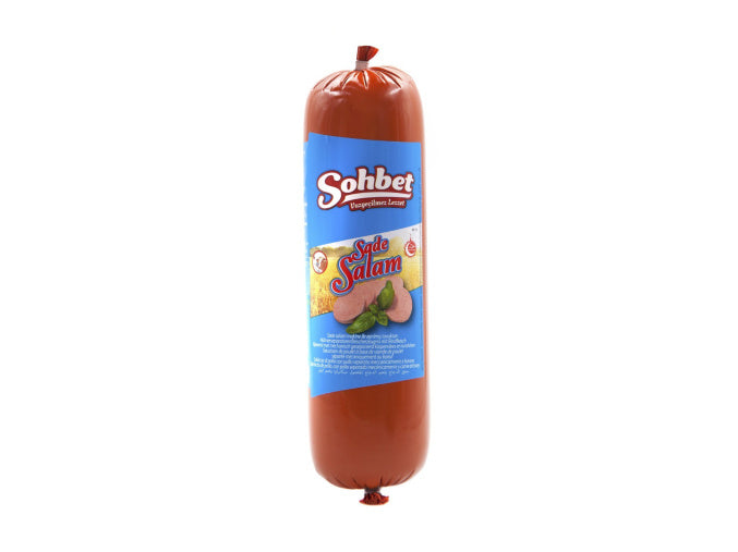 Beef Salami "small" 500gr