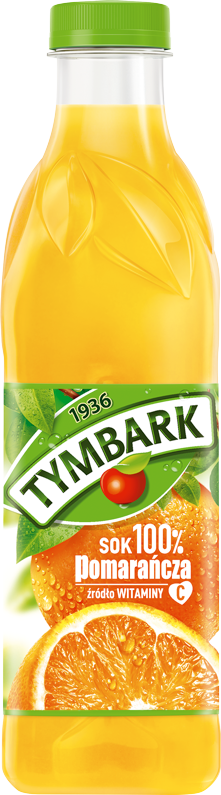 TYMBARK - coк 1л