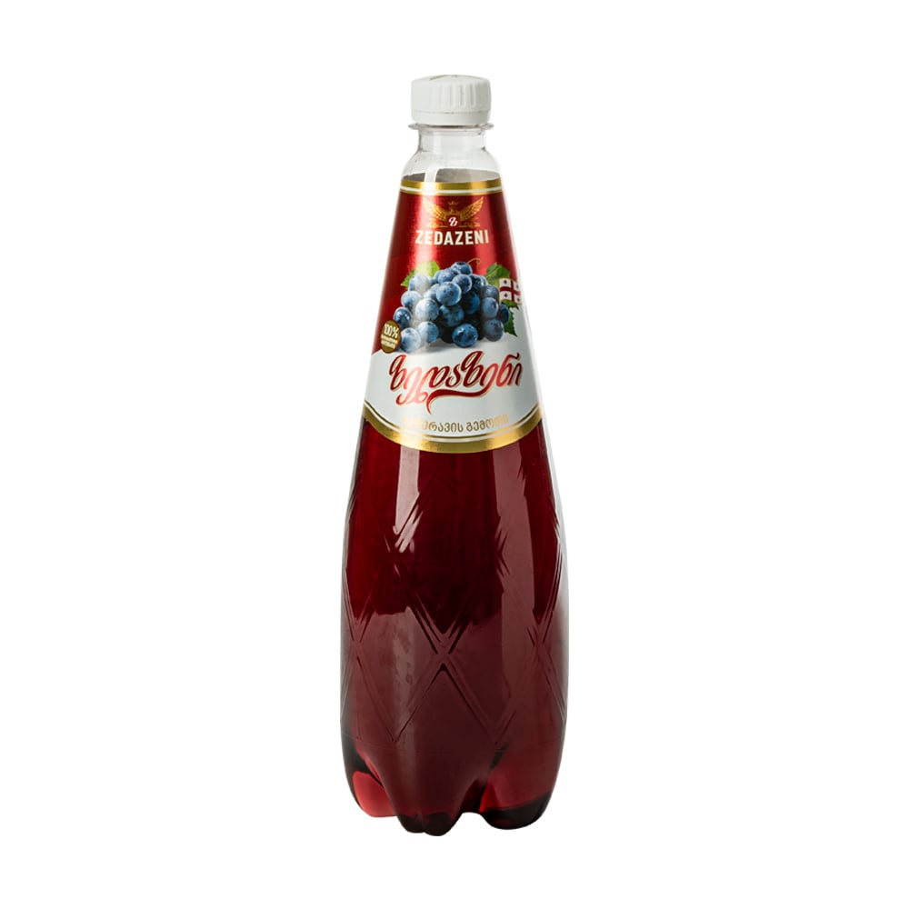 Zedazeni Lemonade 1L