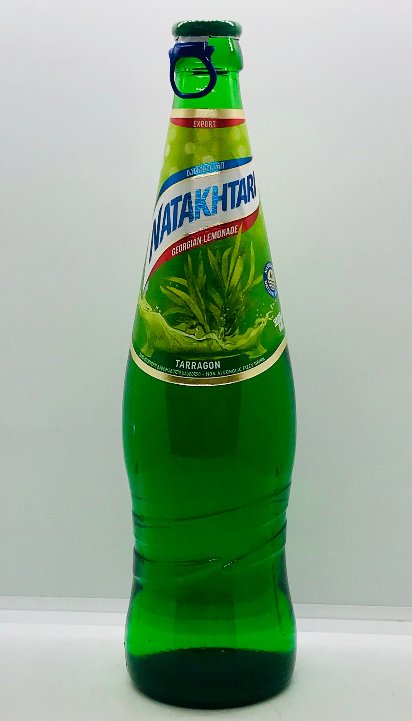 Лимонад «Натахтари»